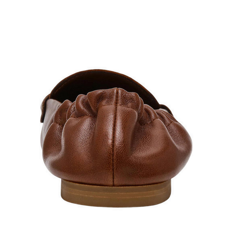 NEWBURY BROWN LEATHER - view 5