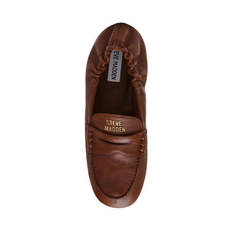 NEWBURY BROWN LEATHER - view 6