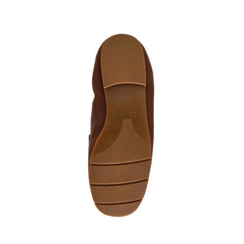 NEWBURY BROWN LEATHER - view 7