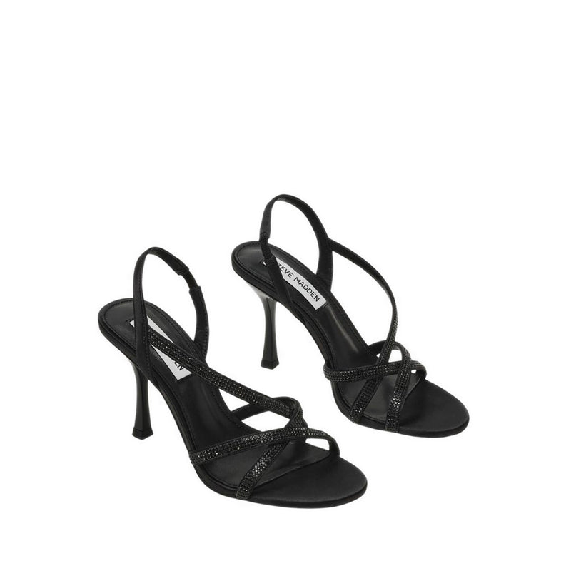 NEXUS BLACK SATIN - view 2