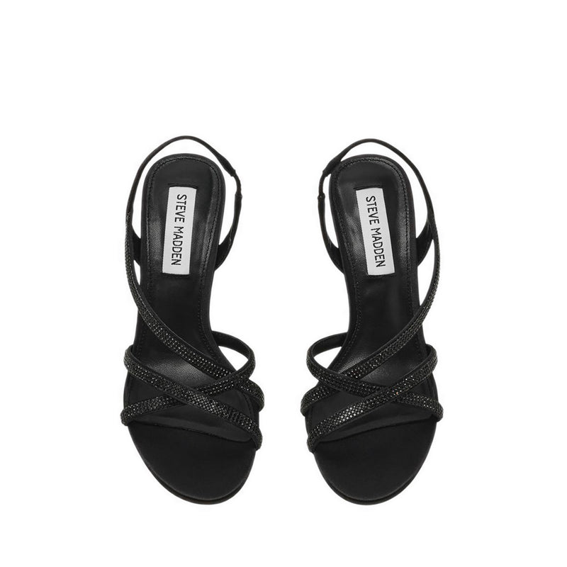 NEXUS BLACK SATIN - view 4