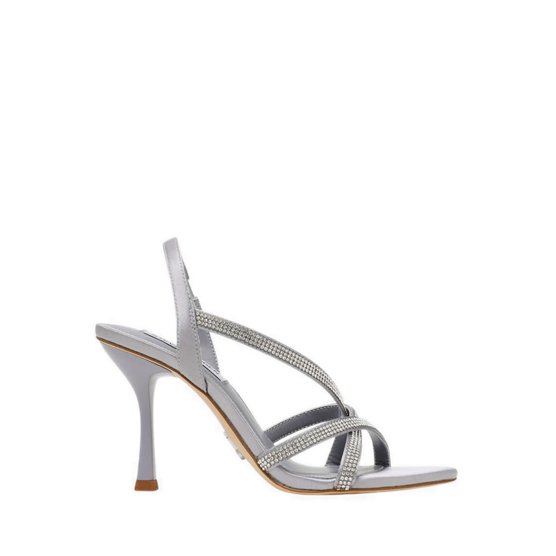 NEXUS SILVER SATIN