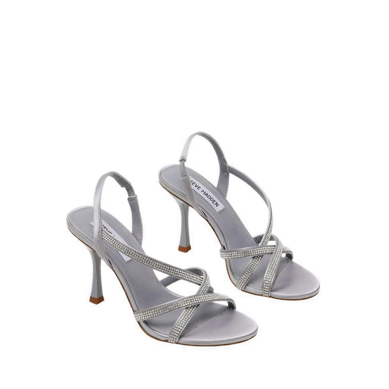 NEXUS SILVER SATIN - view 2