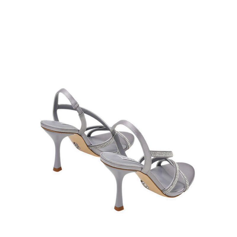 NEXUS SILVER SATIN - view 3