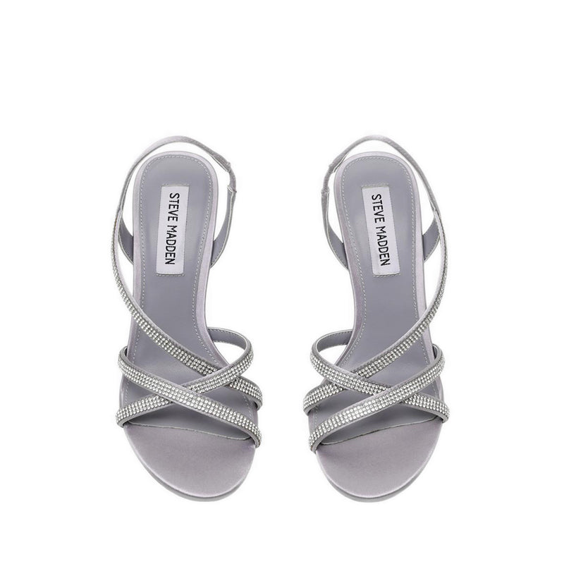 NEXUS SILVER SATIN - view 4