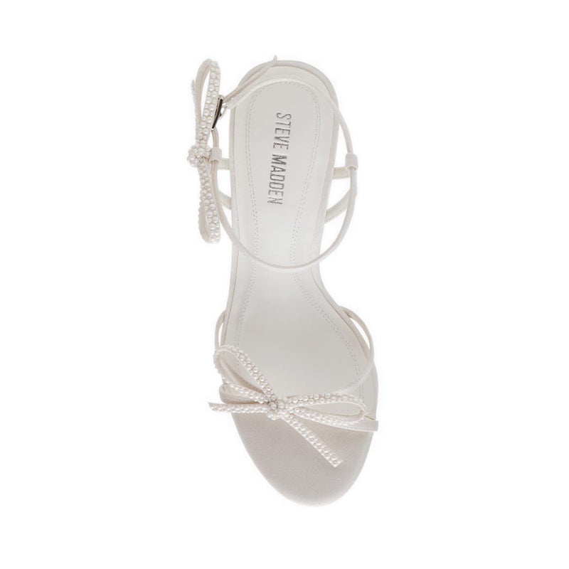 NIXON-P IVORY SATIN - view 4