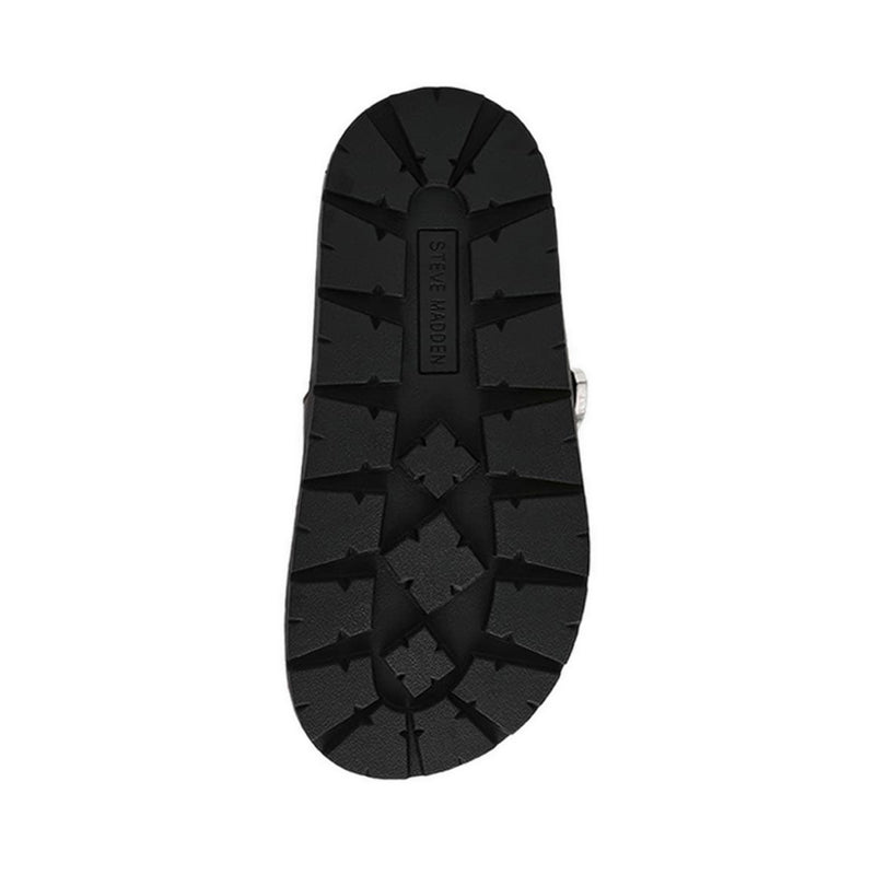 OFFBEAT BROWN ACTION LEATHER