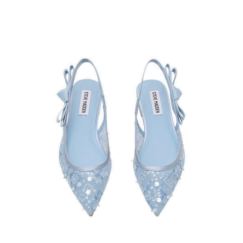 OLYVIA-SEQ BABY BLUE - view 4