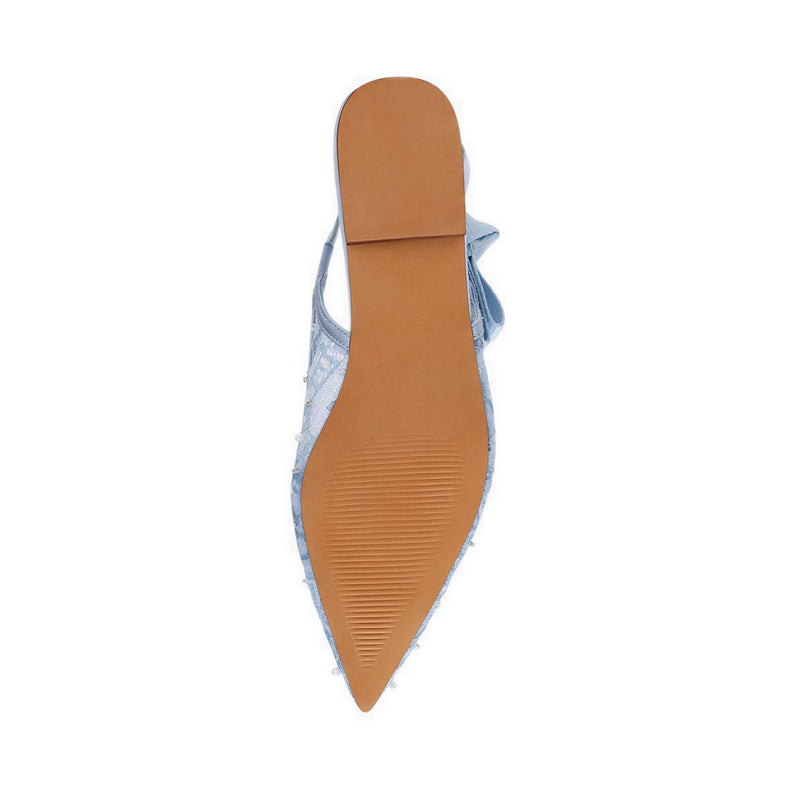 OLYVIA-SEQ BABY BLUE - view 5