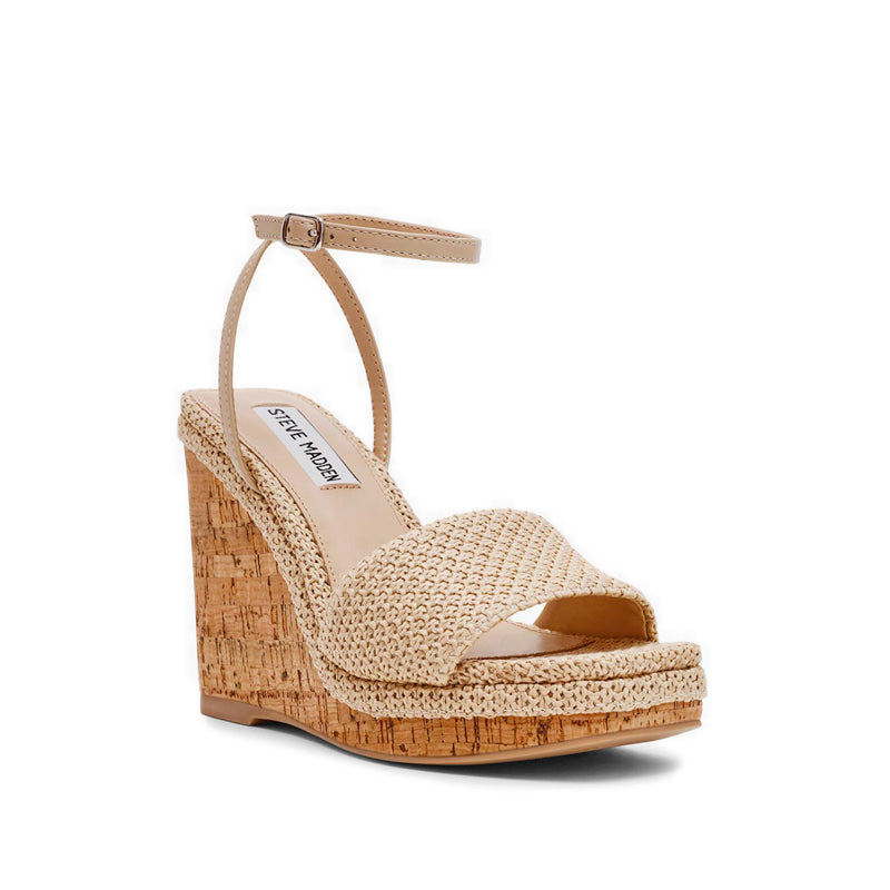 OUTRIGHT NATURAL RAFFIA - view 2