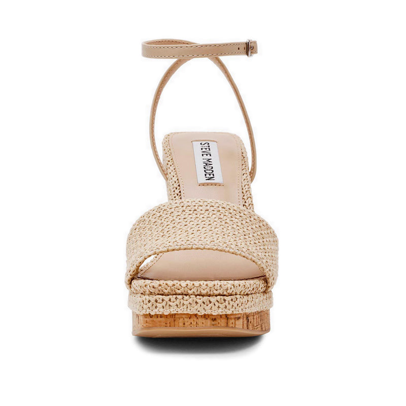 OUTRIGHT NATURAL RAFFIA - view 4