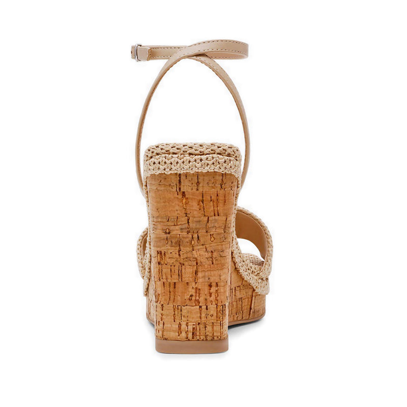 OUTRIGHT NATURAL RAFFIA - view 5