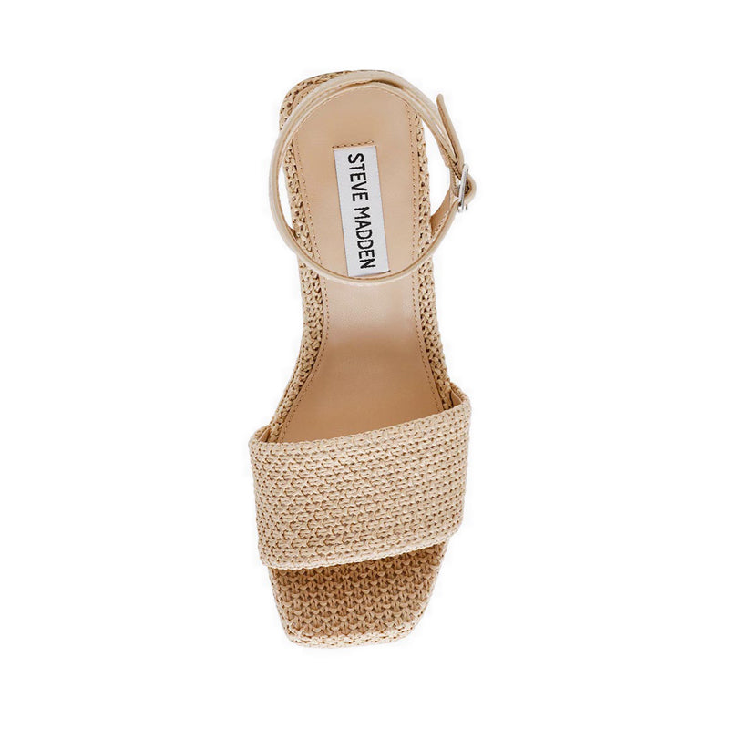 OUTRIGHT NATURAL RAFFIA - view 6