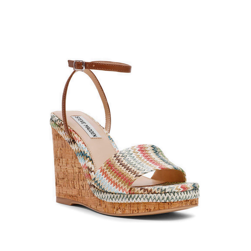 OUTRIGHT MULTI RAFFIA - view 2