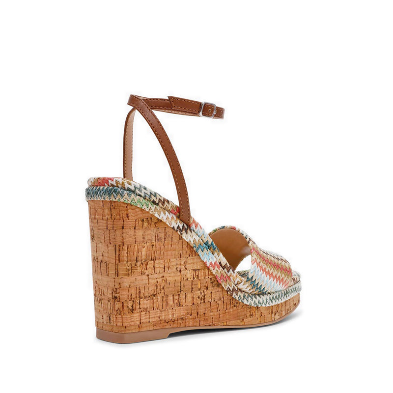 OUTRIGHT MULTI RAFFIA - view 3
