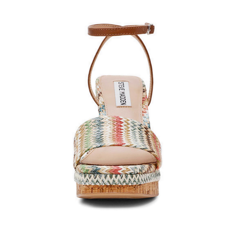OUTRIGHT MULTI RAFFIA - view 4