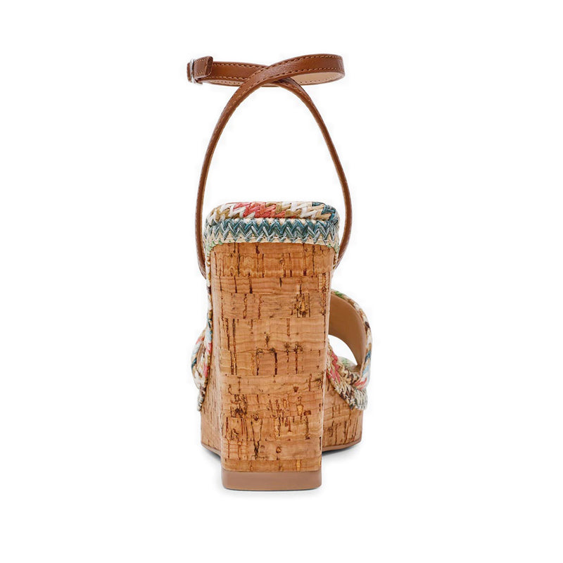 OUTRIGHT MULTI RAFFIA - view 5