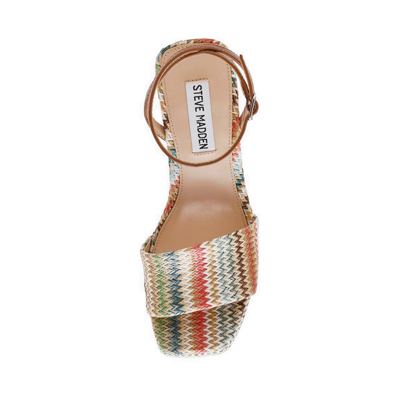 OUTRIGHT MULTI RAFFIA - view 6