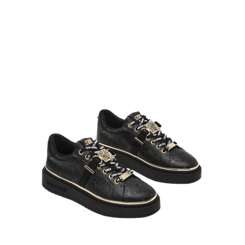 OVERDRIVE BLACK/GOLD - view 2