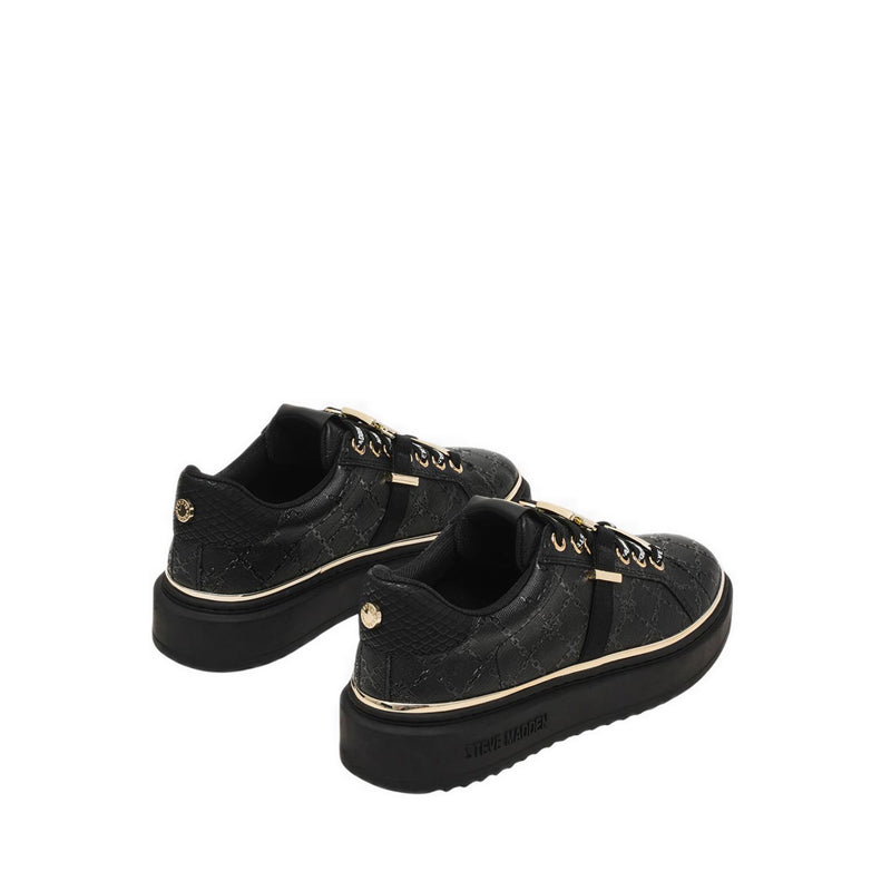 OVERDRIVE BLACK/GOLD - view 3