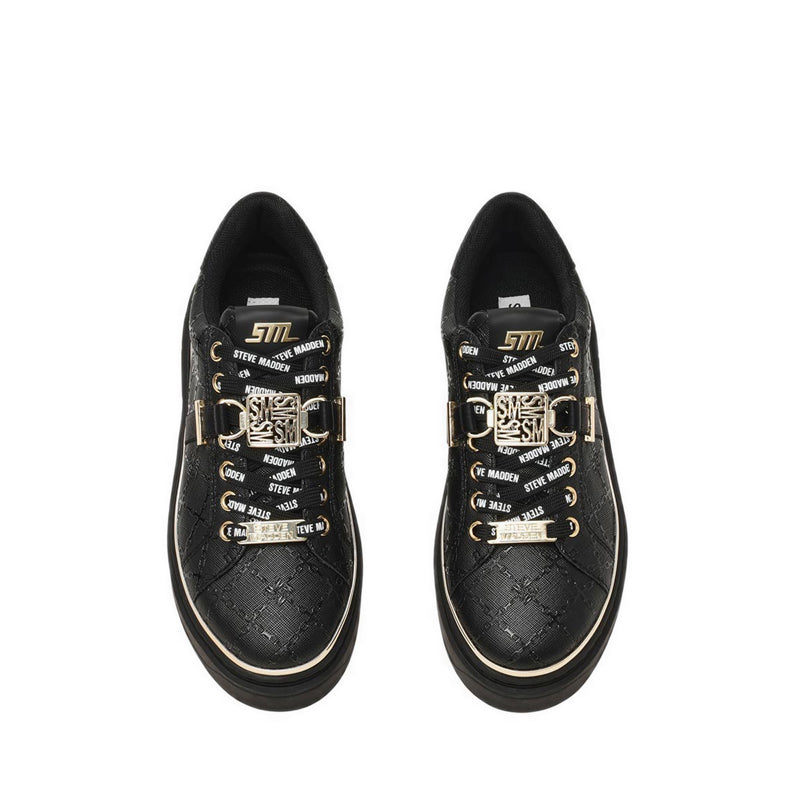 OVERDRIVE BLACK/GOLD - view 4