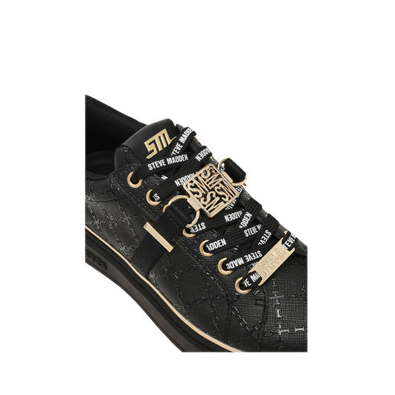 OVERDRIVE BLACK/GOLD - view 5