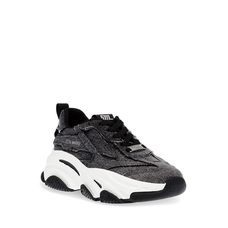 DENIM HITAM PARK AVE - view 2