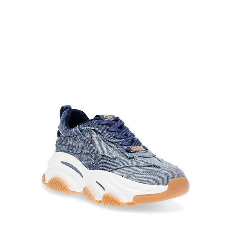 PARK AVE DENIM BIRU - view 2