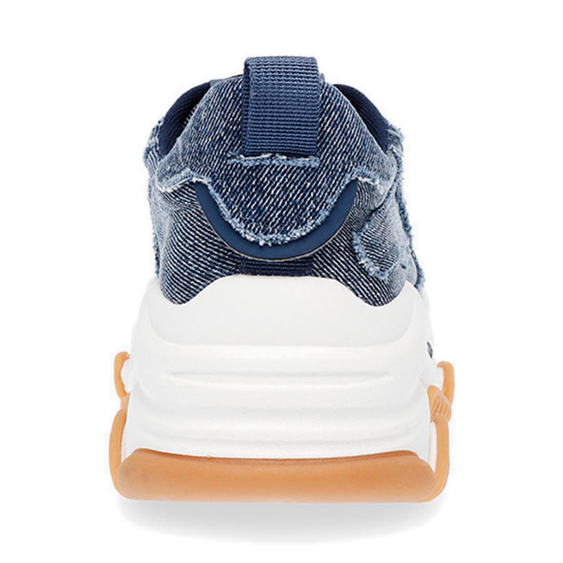 PARK AVE DENIM BIRU - view 3