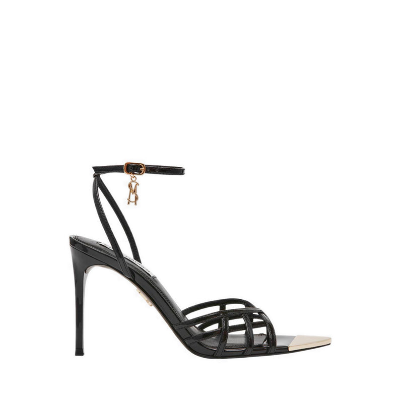 PEEPSHOW BLACK PATENT