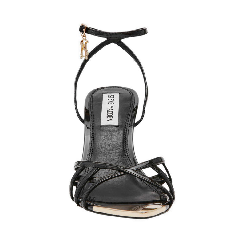 PEEPSHOW BLACK PATENT
