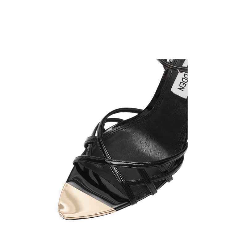 PEEPSHOW BLACK PATENT