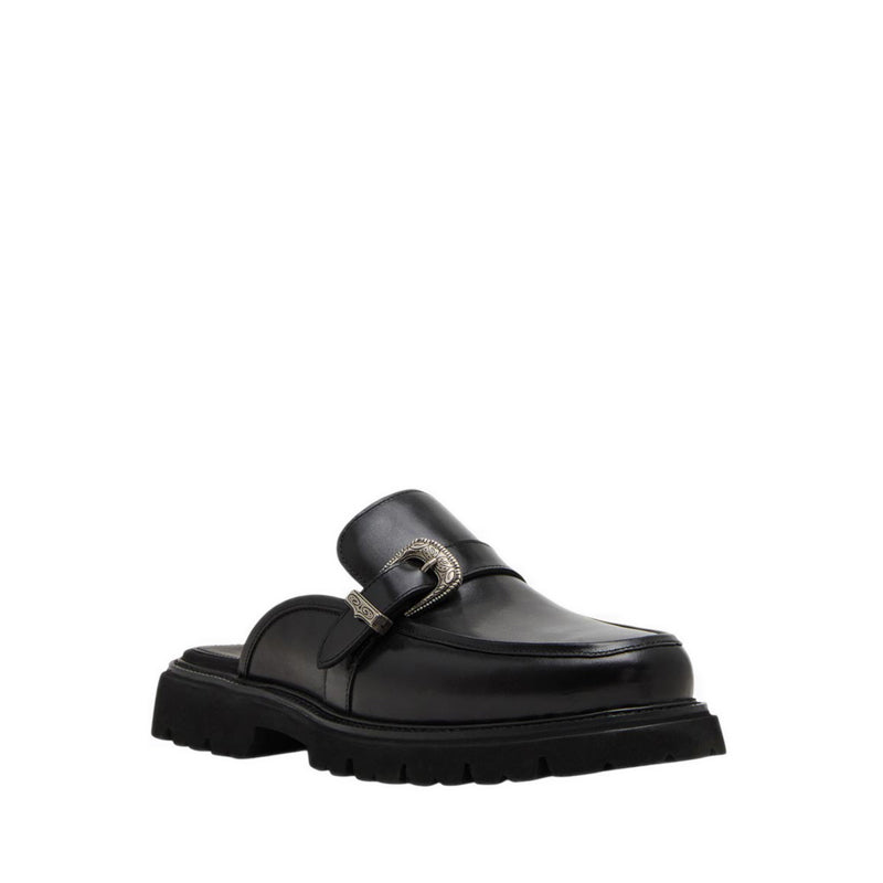 PELLSTON BLACK