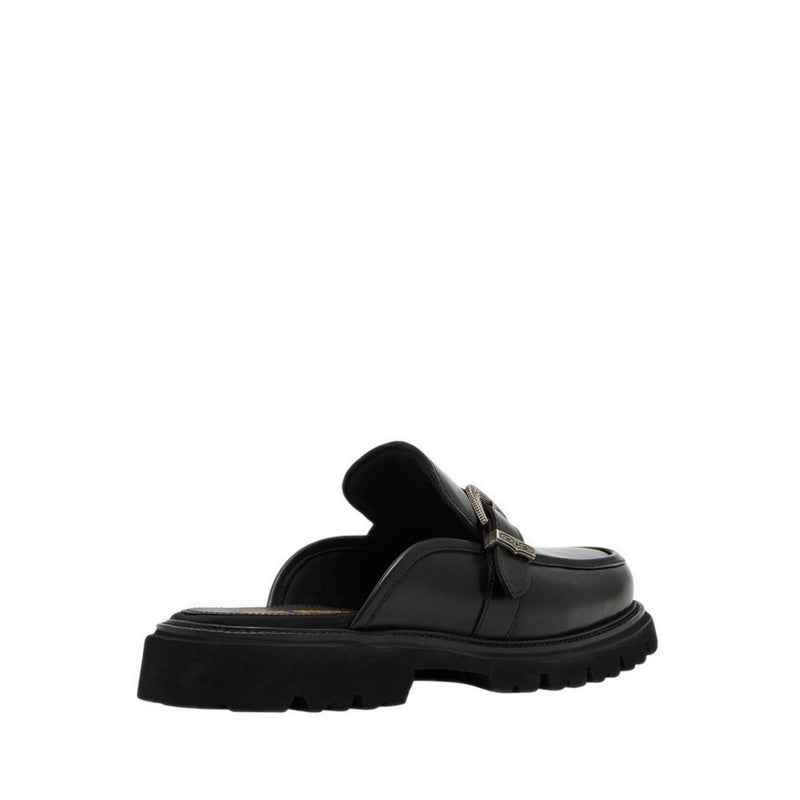 PELLSTON BLACK