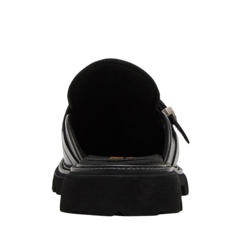 PELLSTON BLACK