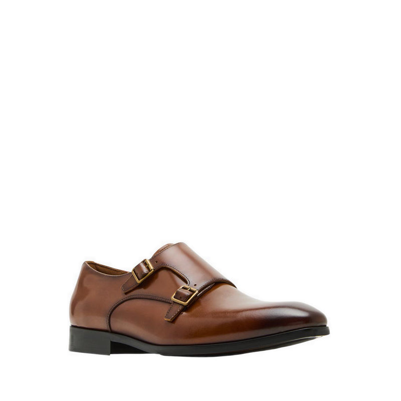 PERRY COGNAC LEATHER