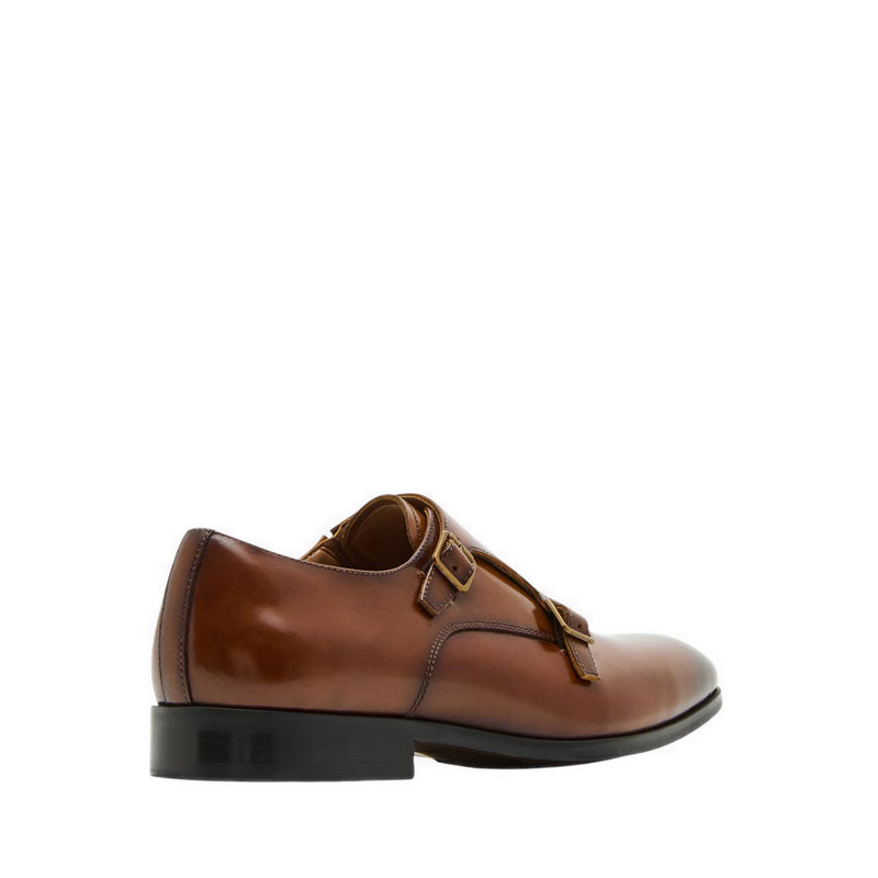 PERRY COGNAC LEATHER