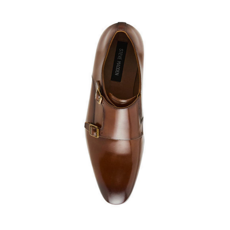 PERRY COGNAC LEATHER
