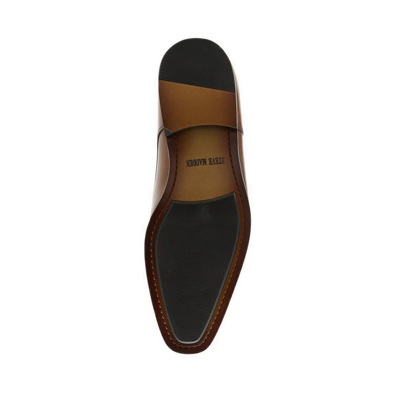 PERRY COGNAC LEATHER