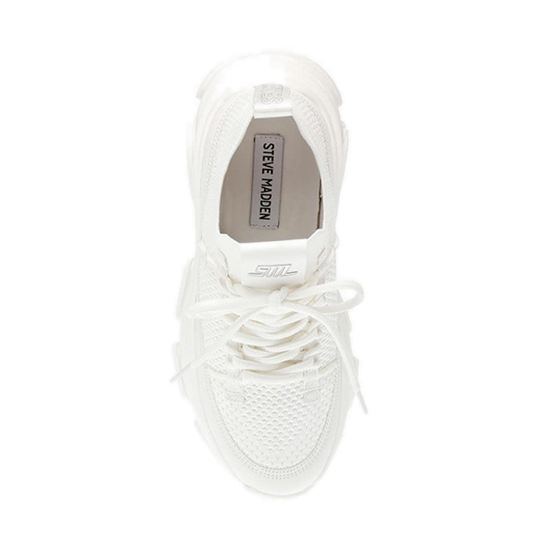 PLAYMAKER WHITE/WHITE - view 4