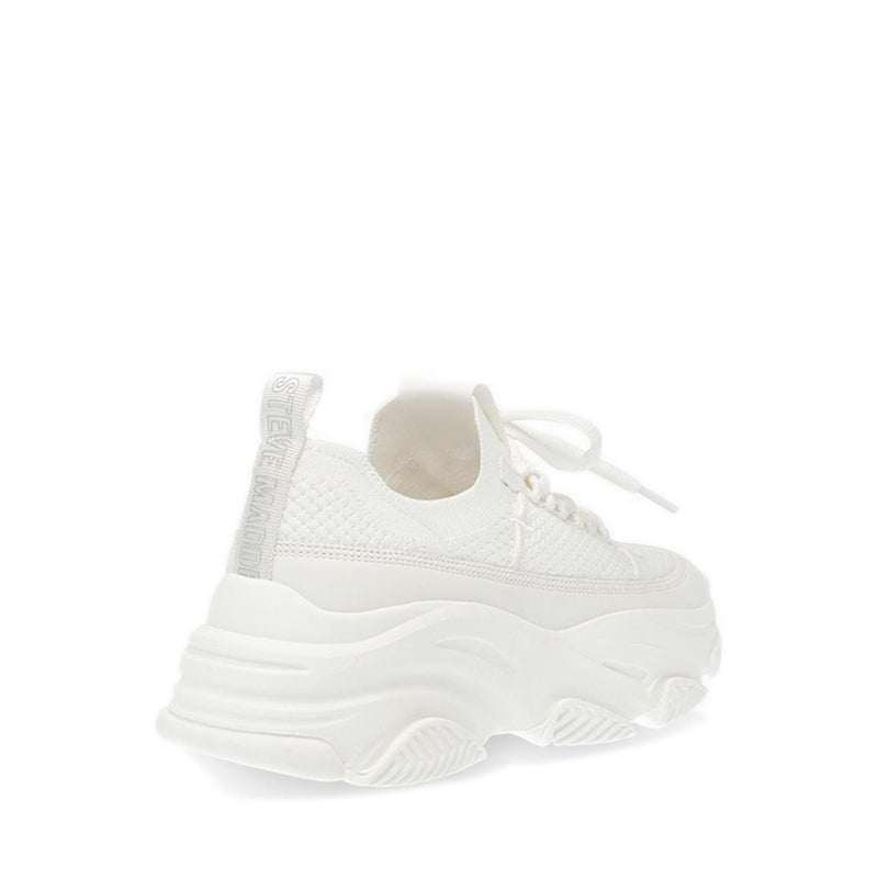 PLAYMAKER WHITE/WHITE - view 5