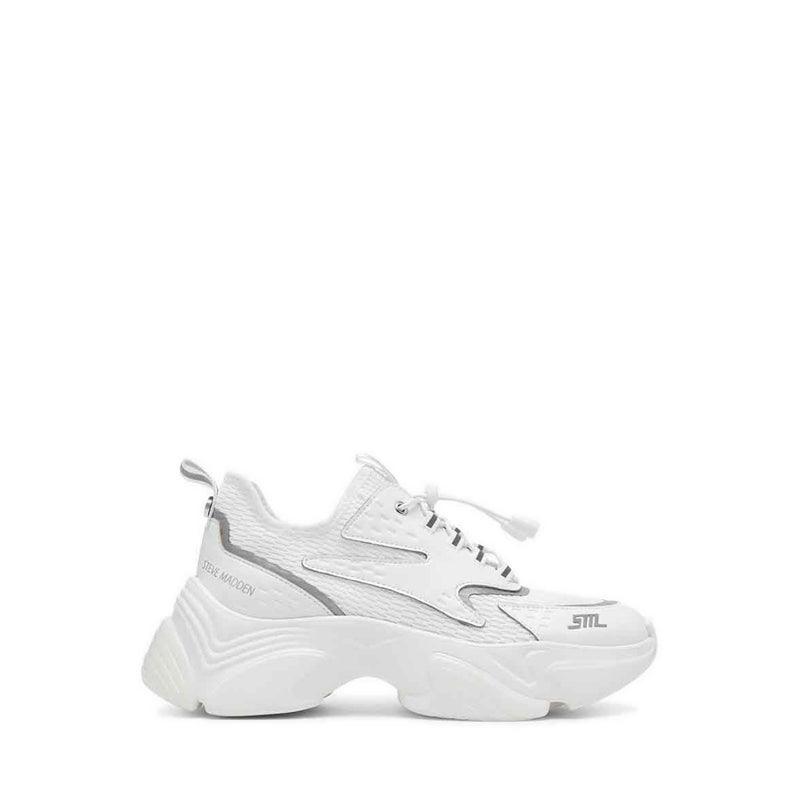 PODCAST WHITE