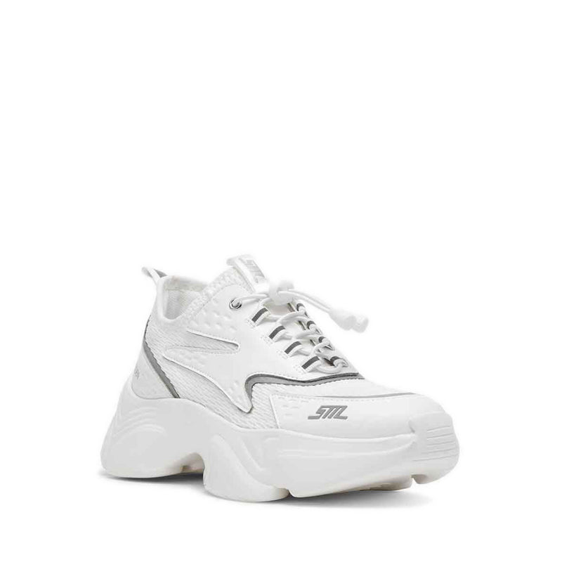 PODCAST WHITE
