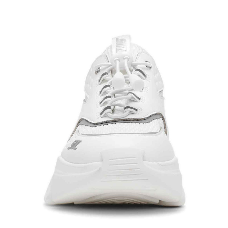PODCAST WHITE