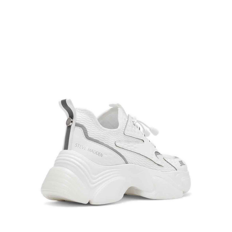 PODCAST WHITE