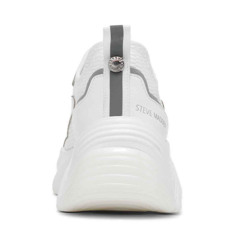 PODCAST WHITE