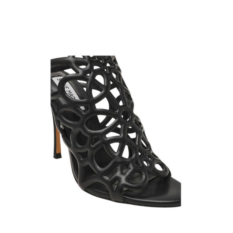 POPUP BLACK LEATHER - view 5