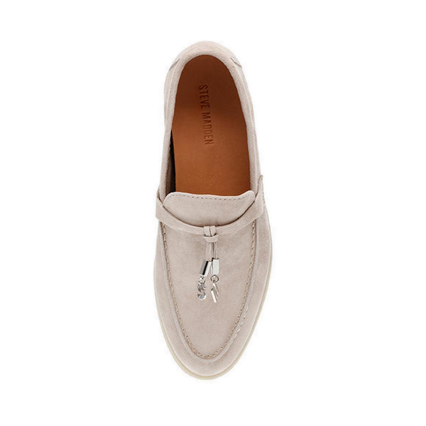PORTLAND BONE SUEDE – Steve Madden Indonesia