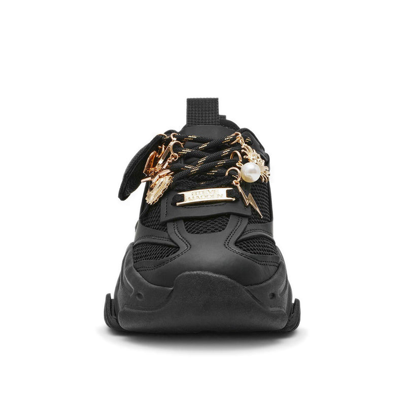 POSSESSION-H BLACK - view 4