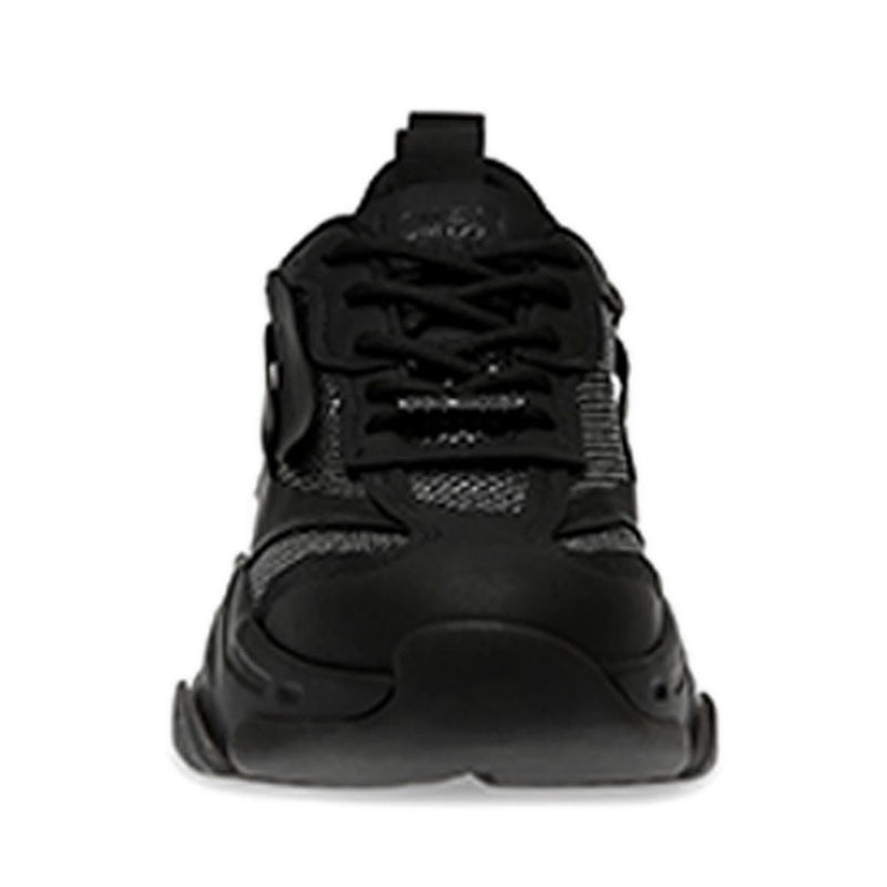 POSSESS BLACK SILVER